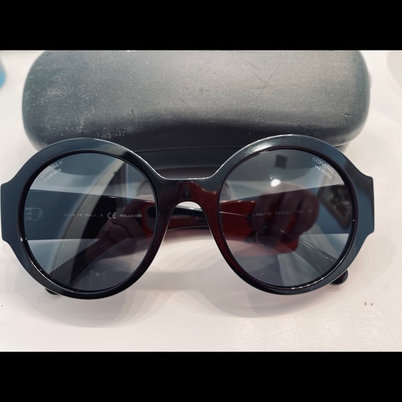 Chanel Sunglasses - Picture 2 of 7
